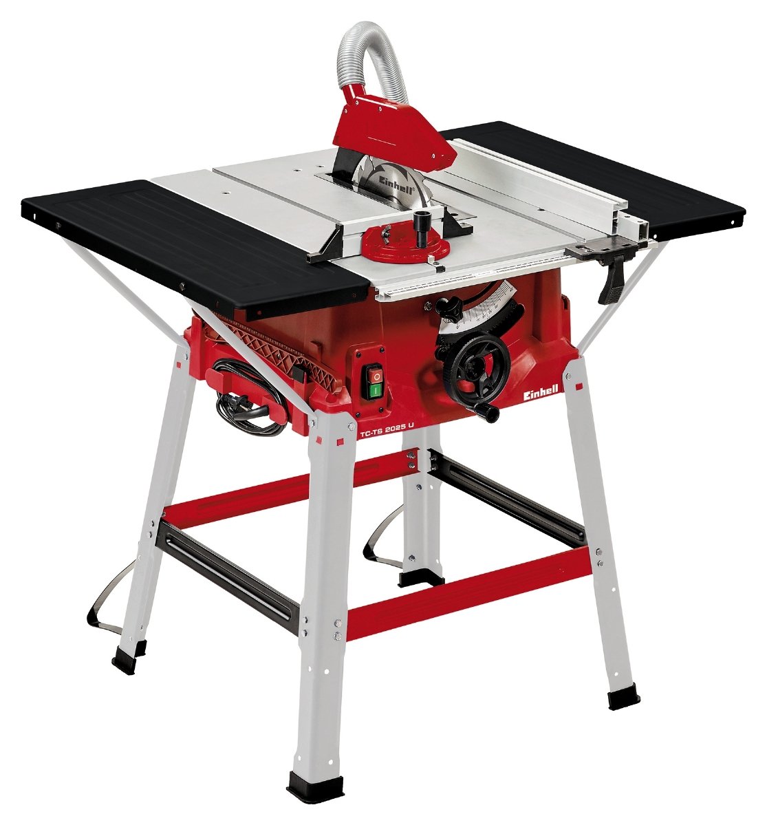 Einhell 2000W 250mm (10) Table Saw with Base Unit. review