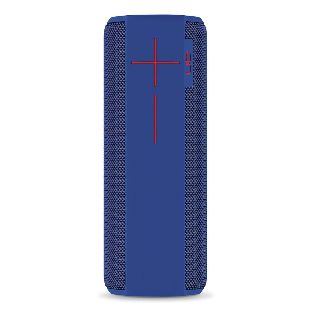 UE MEGABOOM by Ultimate Ears Bluetooth Portable Speaker-Blue