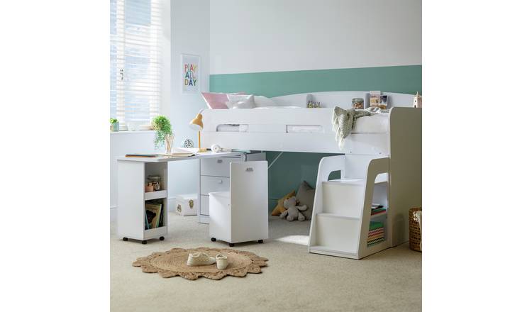 Argos shop beds kids