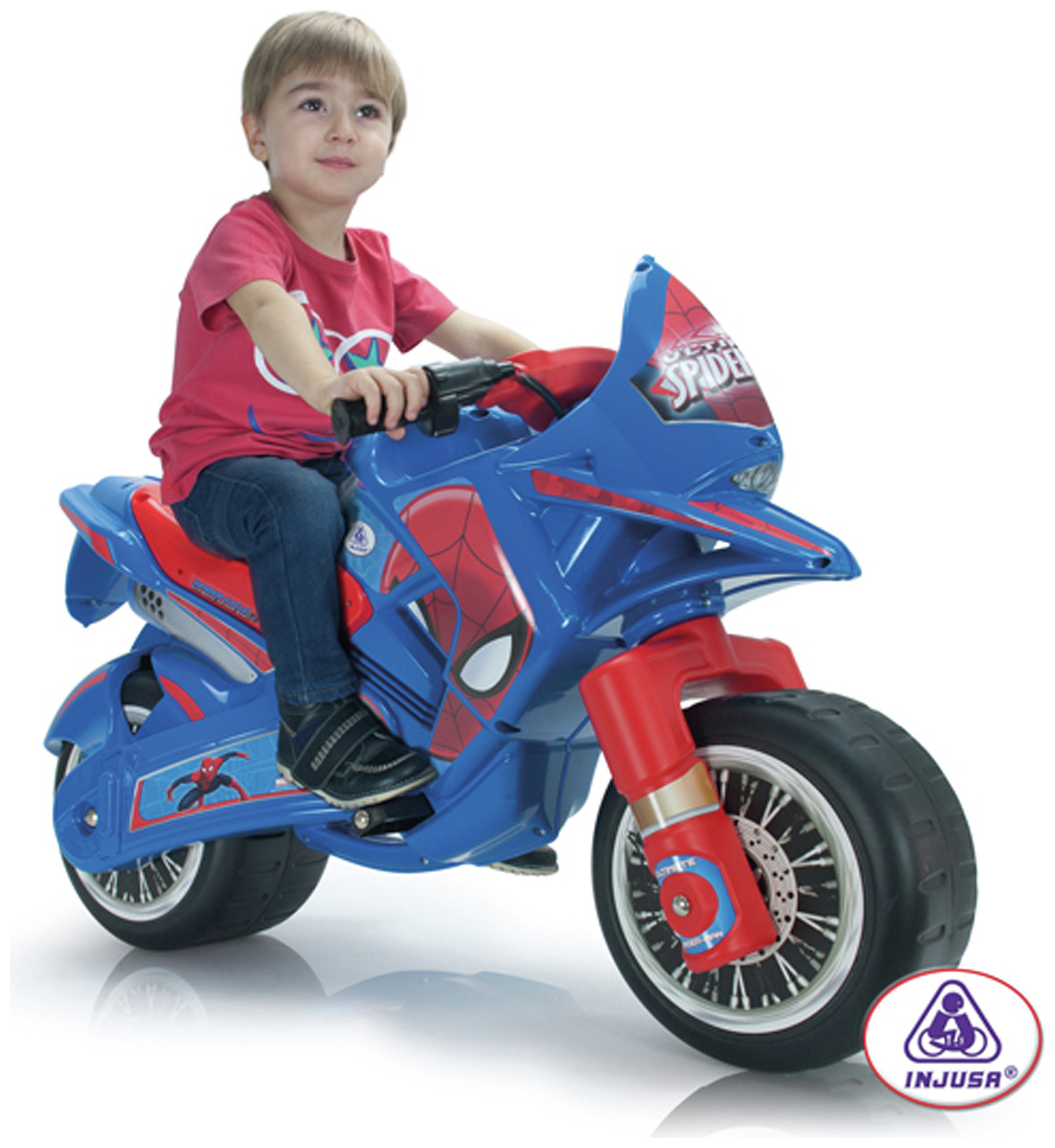 Argos toy clearance motorbike