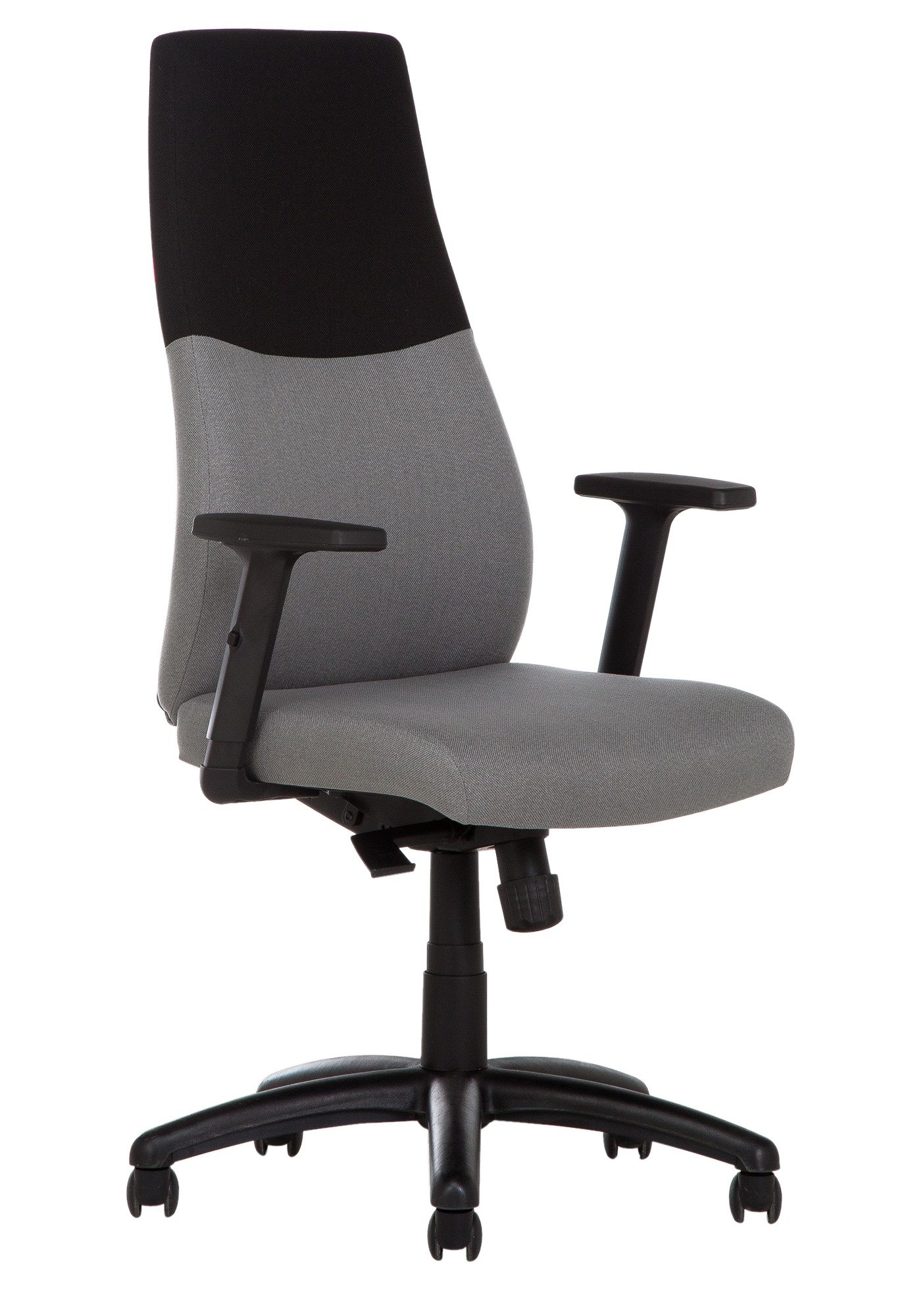 Hygena - Farrell Fabric Adjustable - Office Chair Review