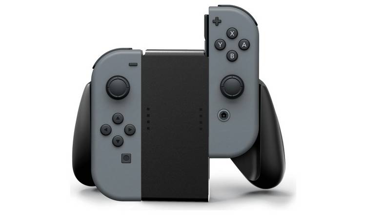 Nintendo switch joy shop con controller argos