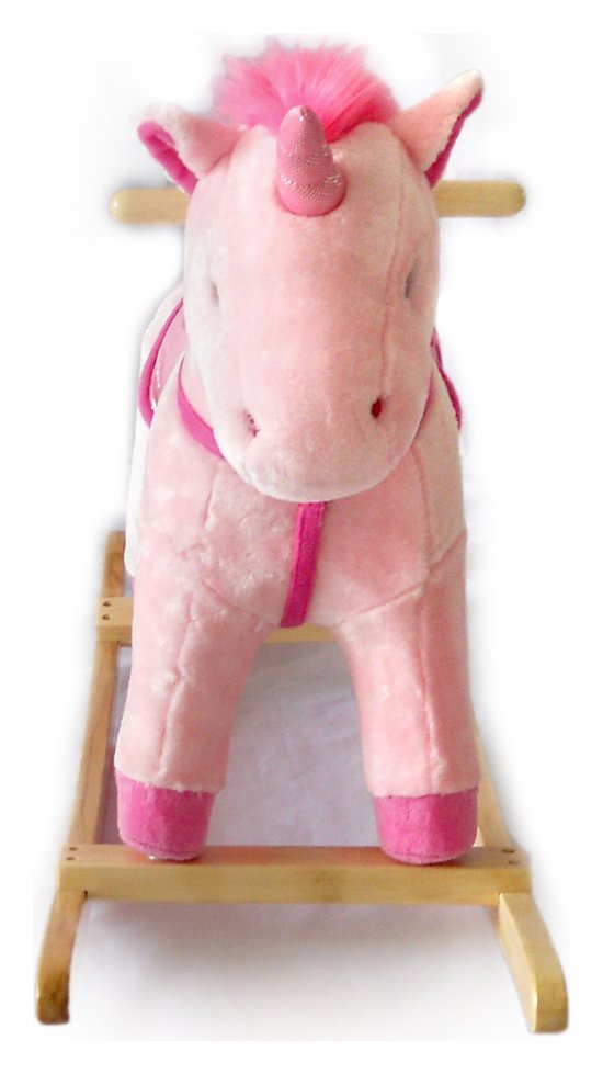 chad valley walking unicorn