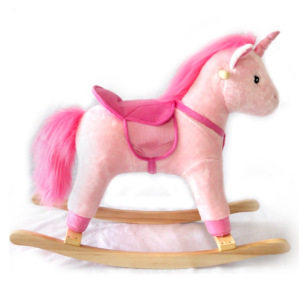 chad valley walking unicorn