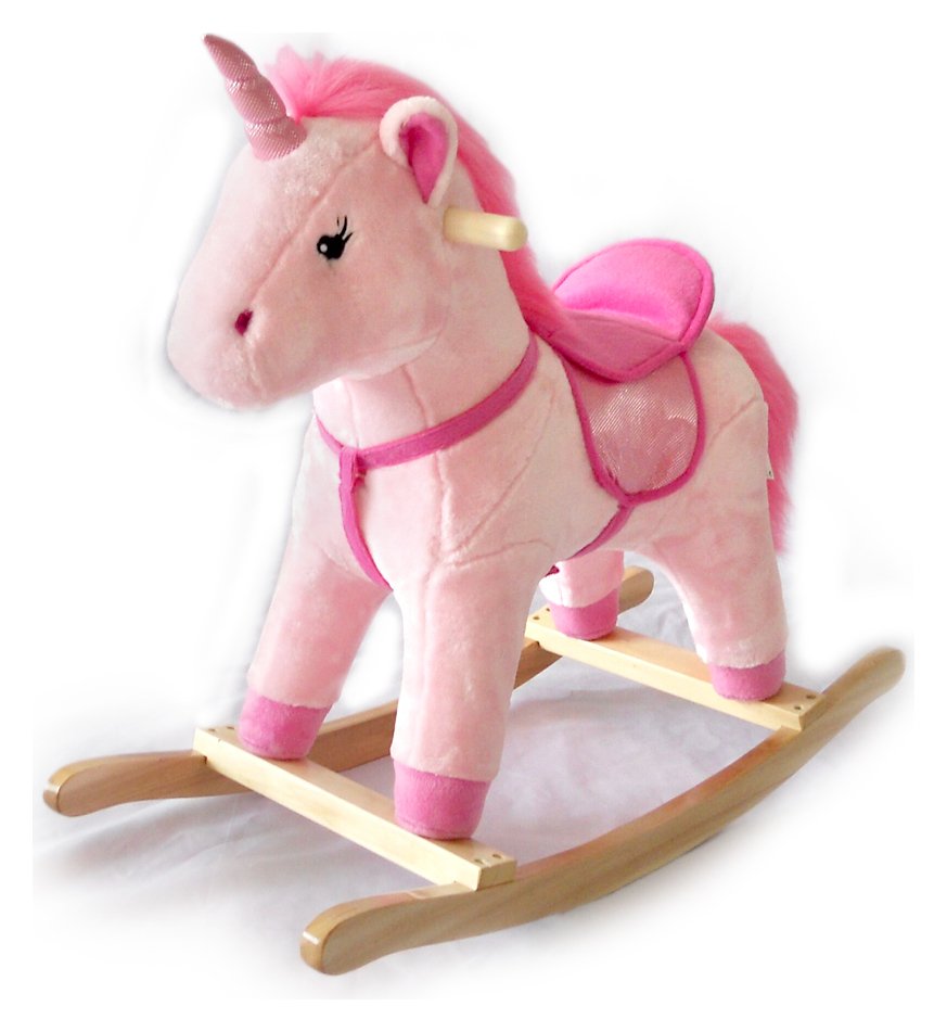 chad valley walking unicorn