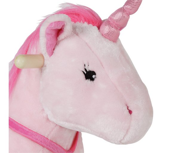 chad valley walking unicorn