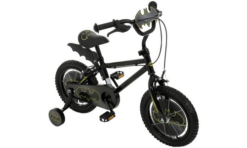 Buy 14 Inch Batman Kids Bike by DC Comics at Ubuy Burundi