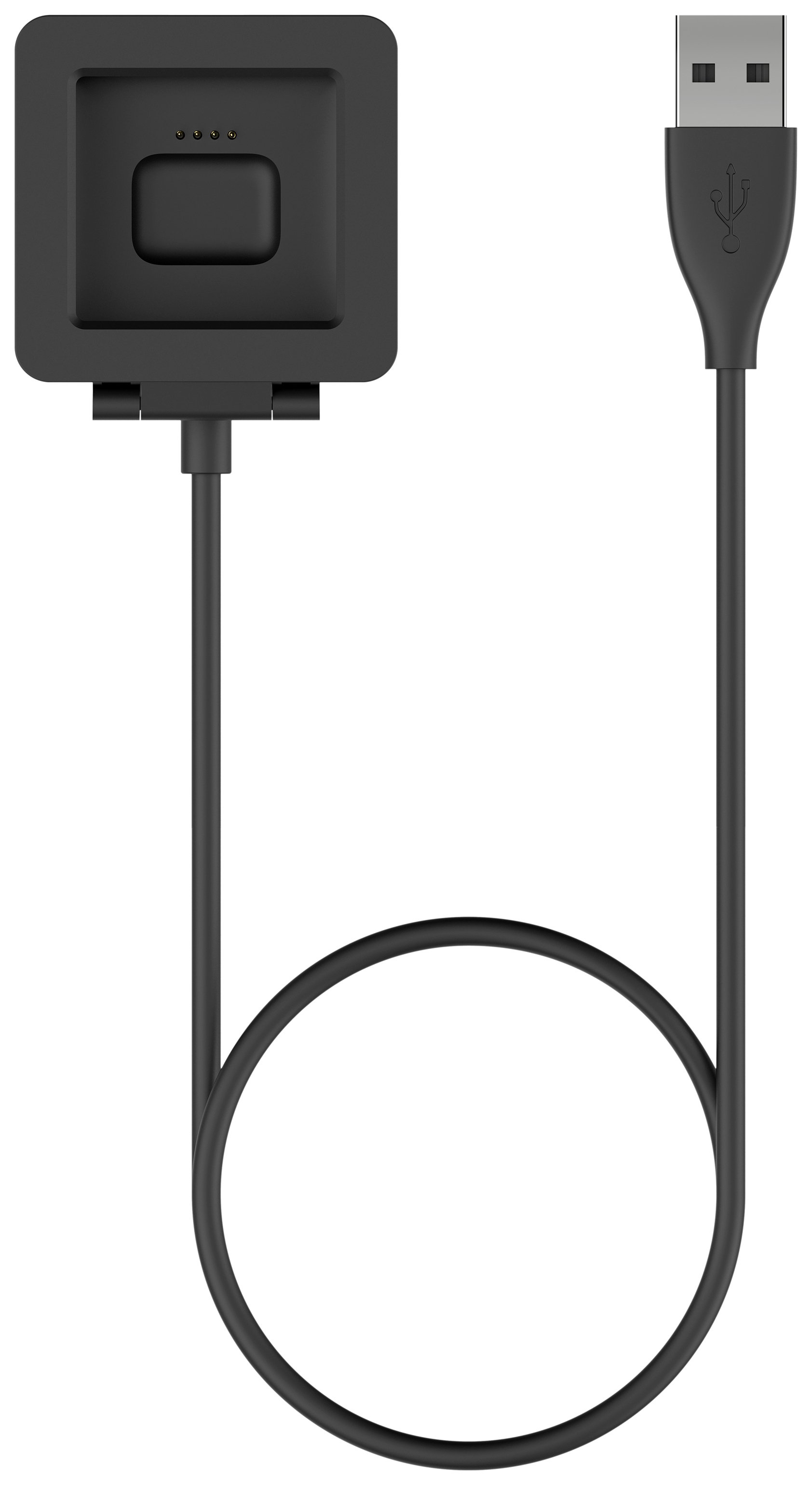 Fitbit Blaze Charging Cable