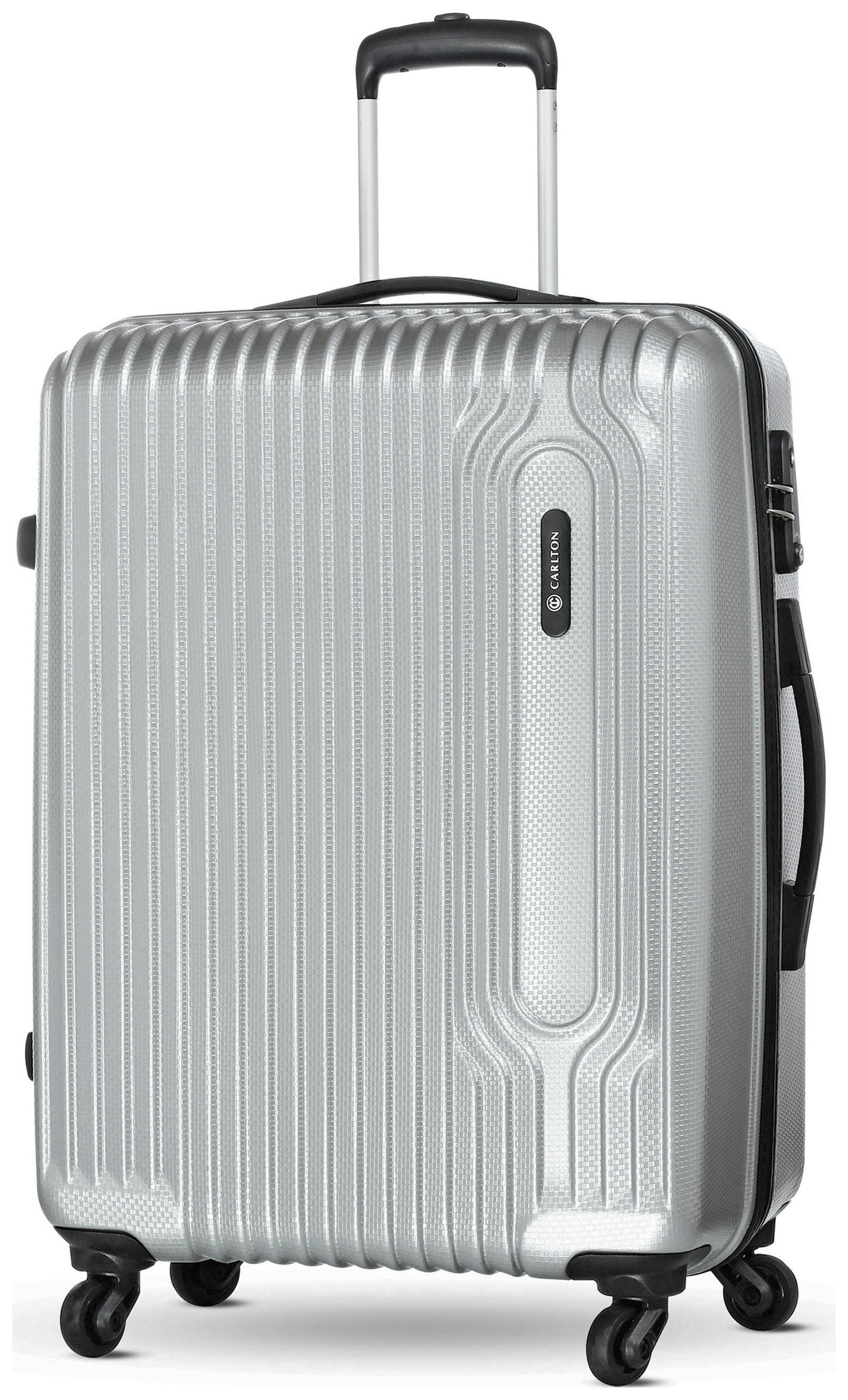 carlton suitcase argos