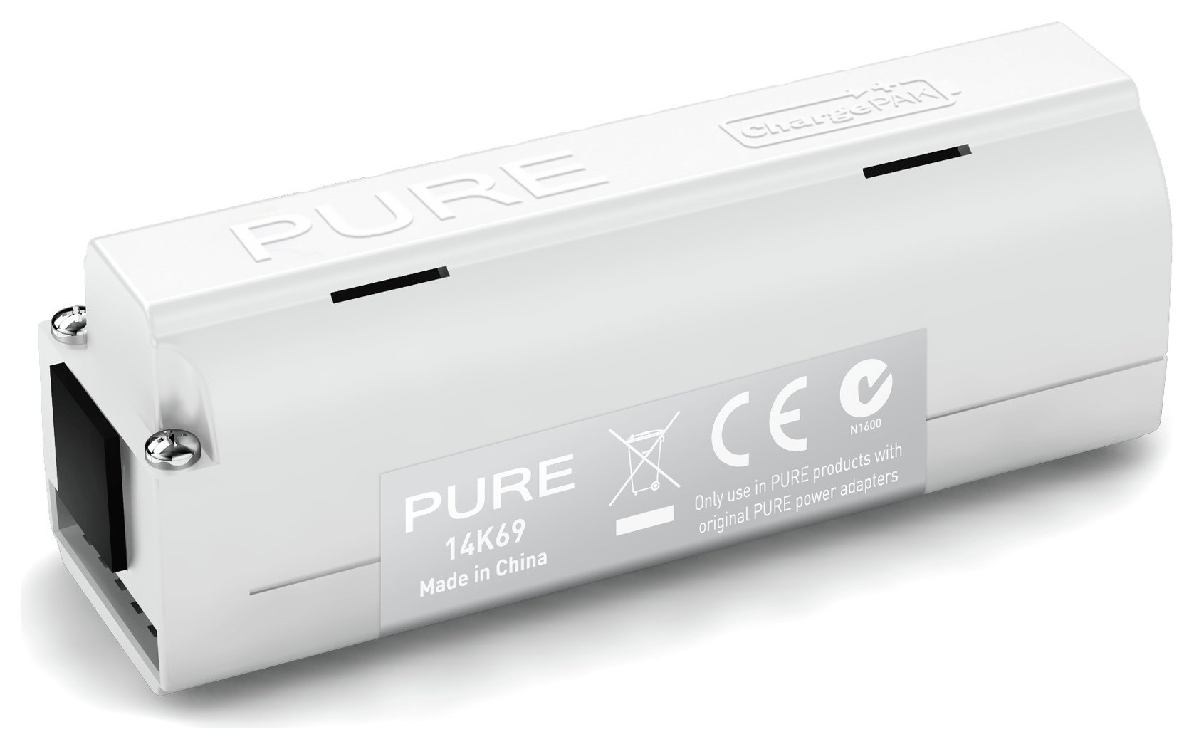 Pure ChargePAK A1 Rechargeable Battery Pack Review