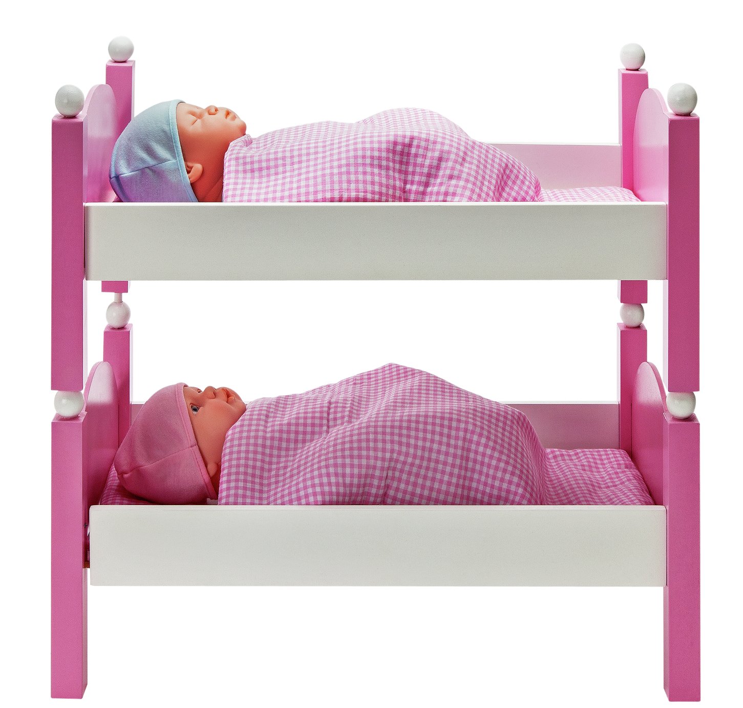 chad valley dolls bed