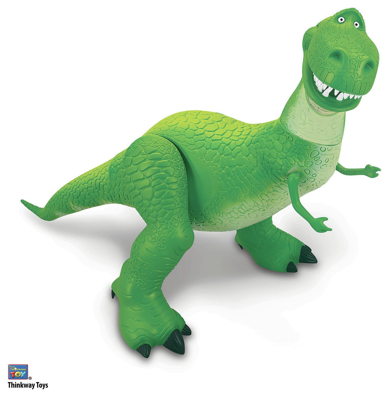 rex toy story argos