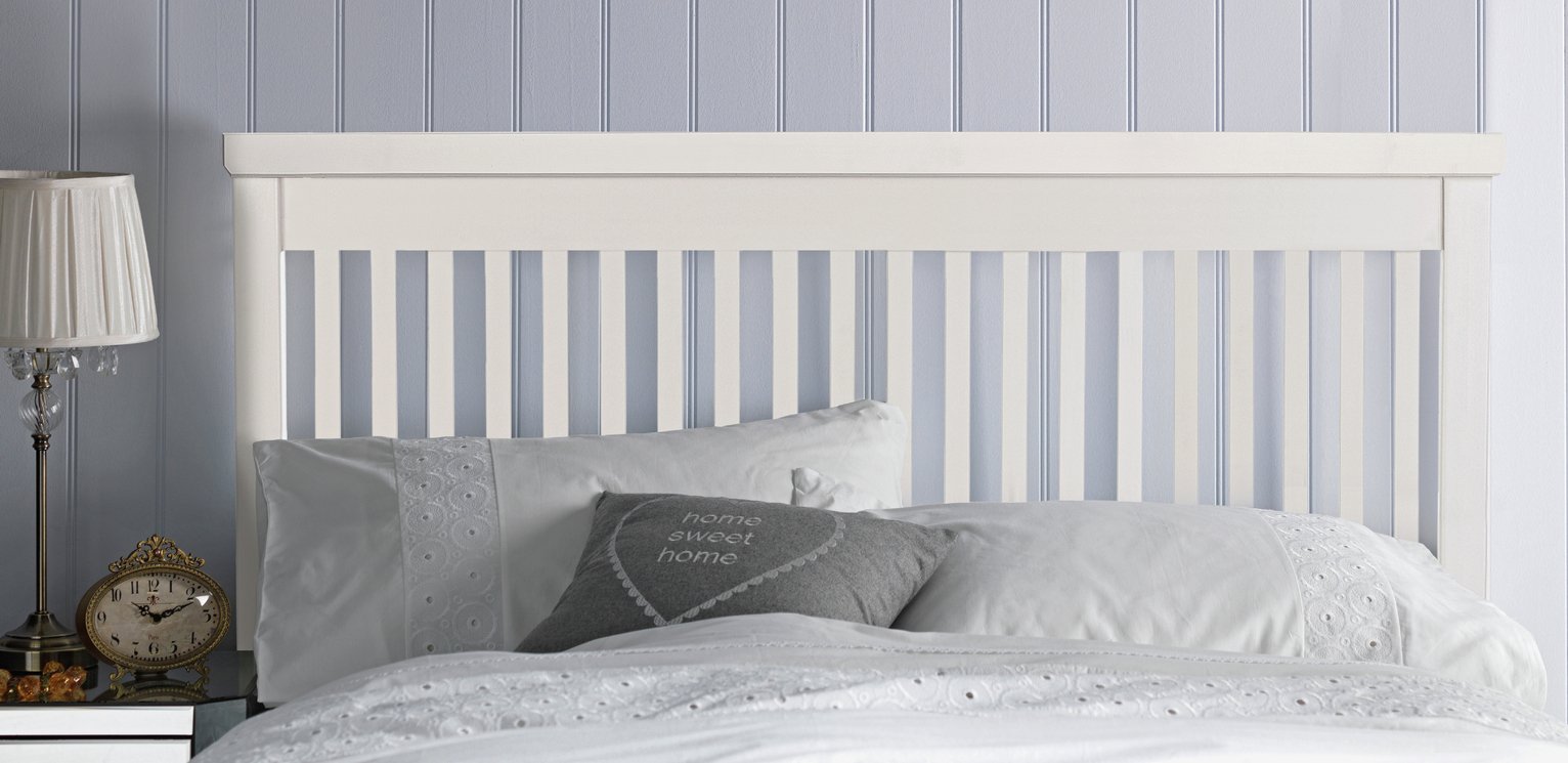 Argos Home Aubrey Single Headboard Reviews Updated May 2024