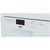 Buy Bush DWSL96W Slimline Dishwasher - White at Argos.co.uk - Your ...