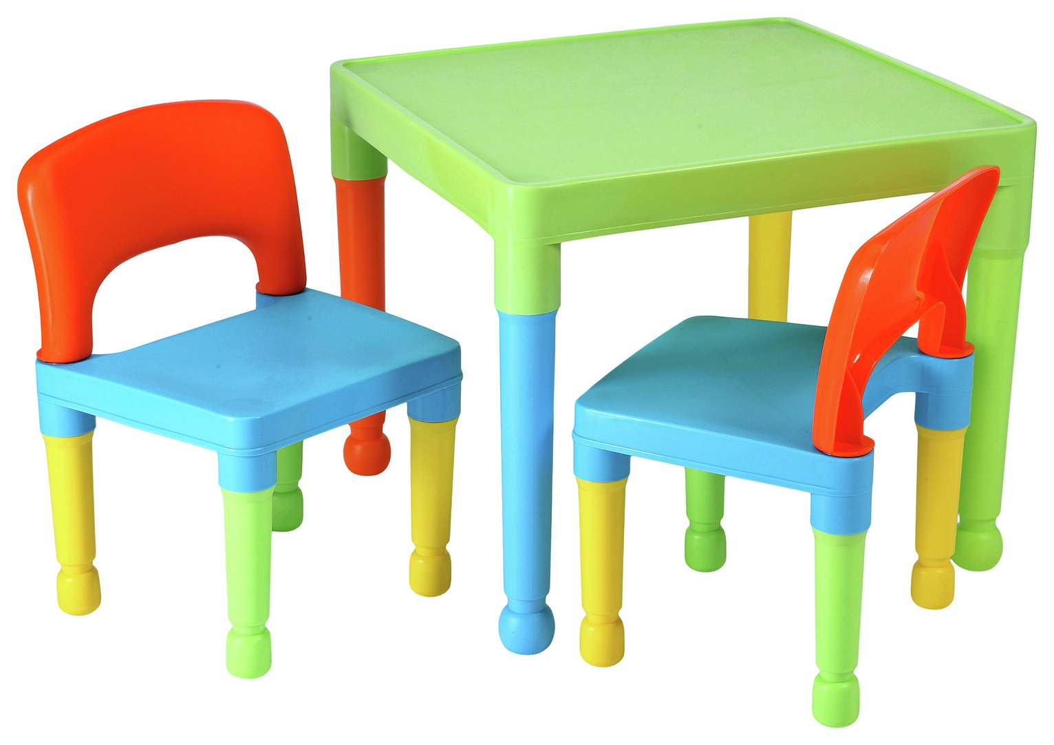 стульчики и столы для детского сада