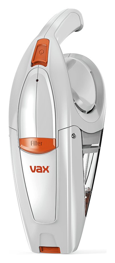 Vax H85-GA-B10 Gator Cordless Handheld Vacuum Cleaner Review