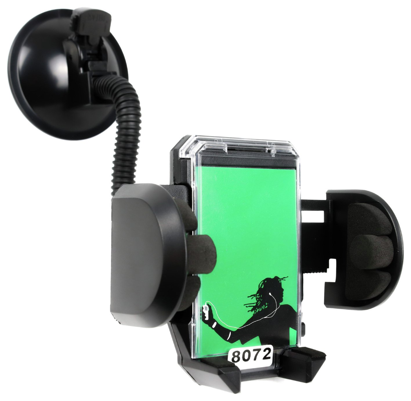 phone holder for bike argos