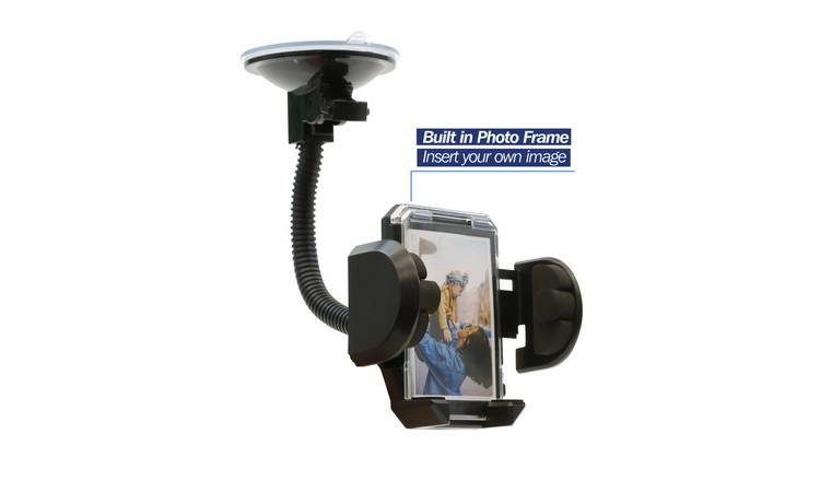 Buy Streetwize Car Mobile and Sat Nav Holder | Sat nav accessory kits ...