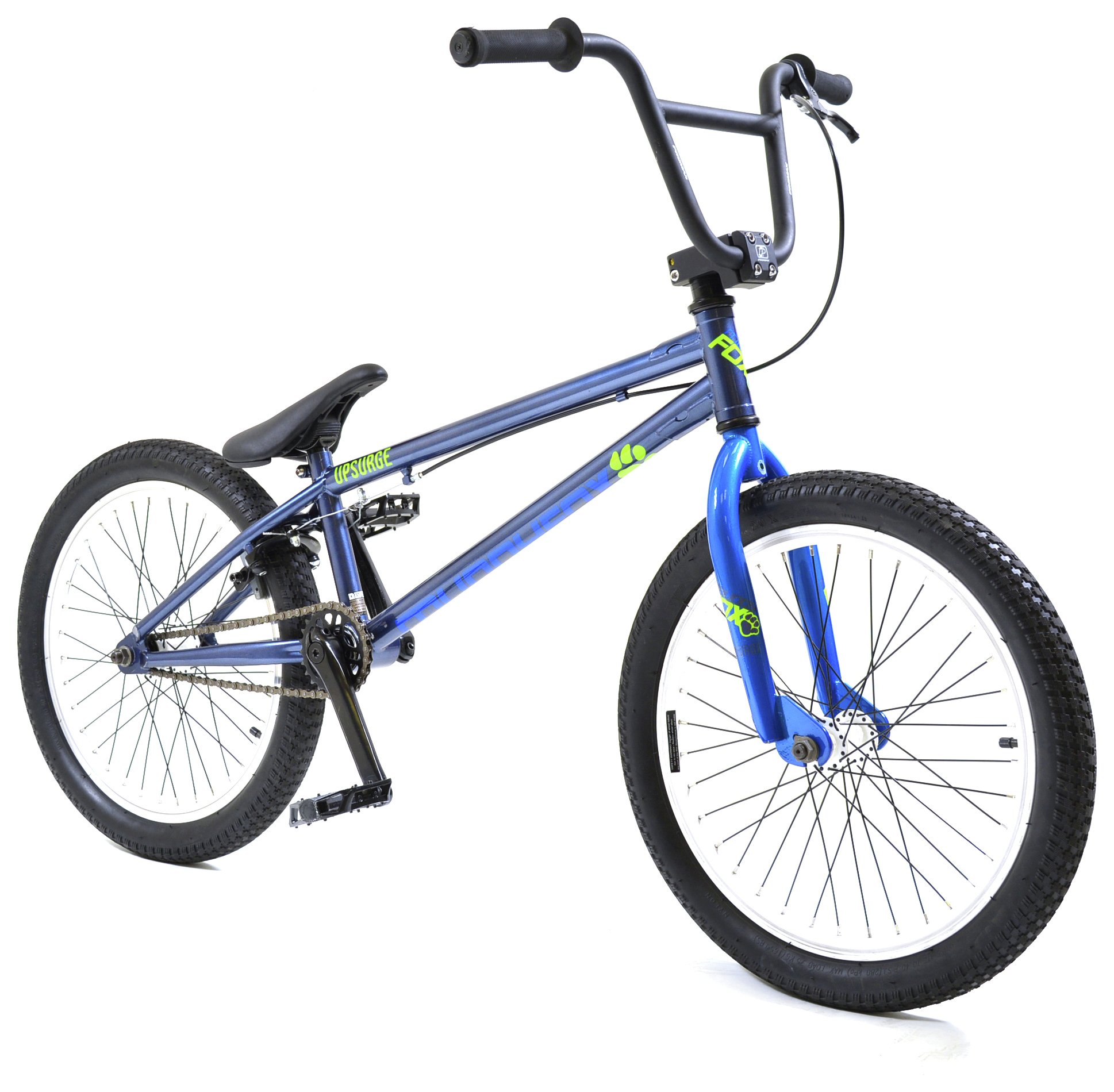 Argos muddyfox 2025 20 inch