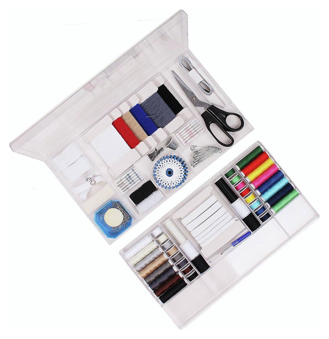 Professional Sewing Kit 167 Pieces Review