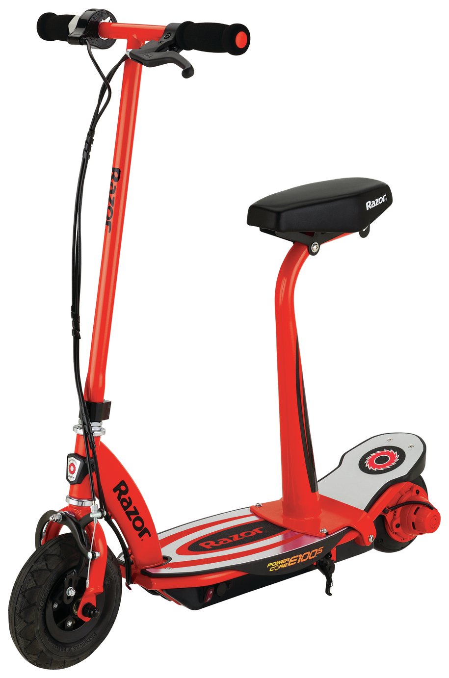 argos childrens electric scooter