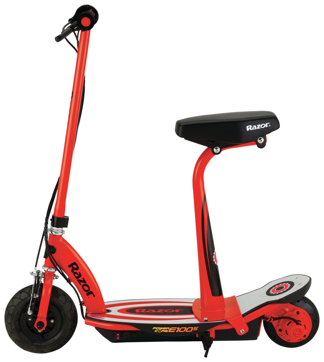 Razor Core E100S Electric Scooter Reviews