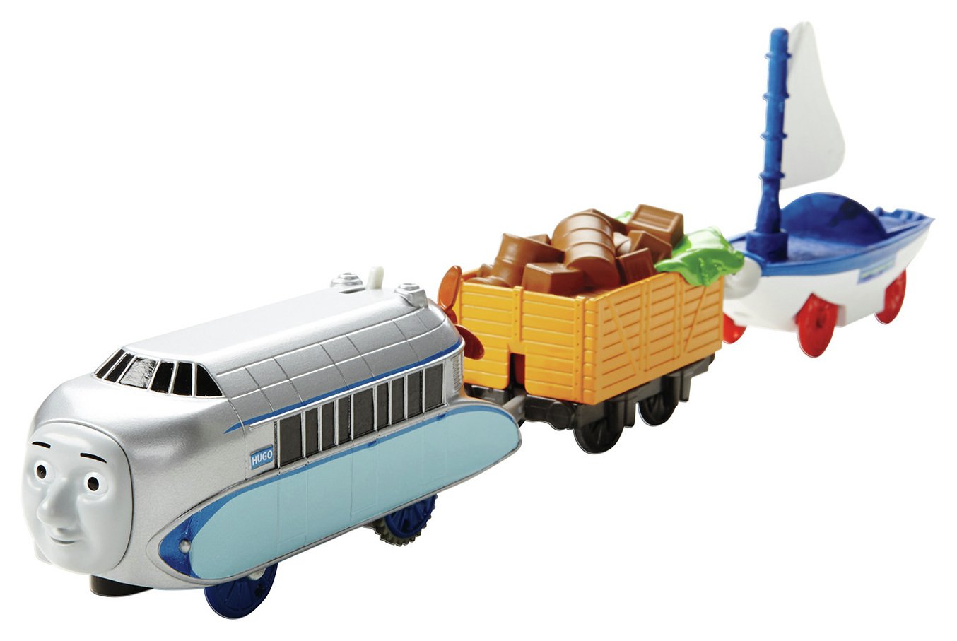 Skiff thomas and friends on sale