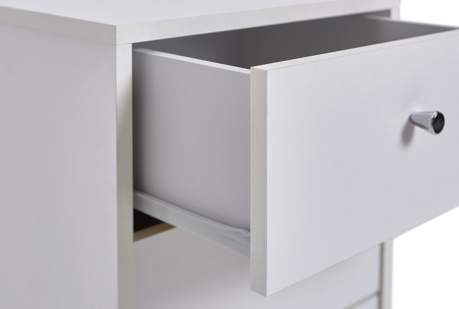 Argos Home New Malibu 5 Drawer Narrow Chest Reviews