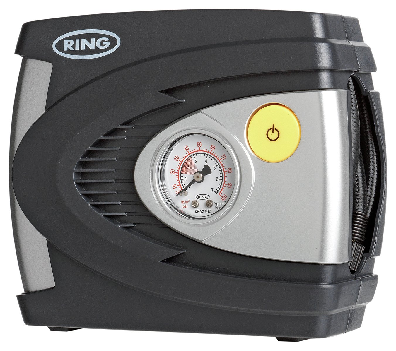 Ring Analogue Tyre Inflator