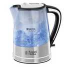 Russell hobbs clearance purity