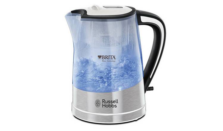 Fast boil kettle clearance argos