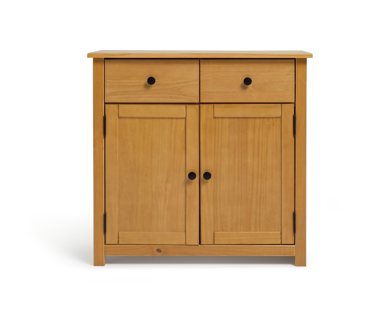 Argos Home Porto 2 Door 2 Drawer Sideboard Review