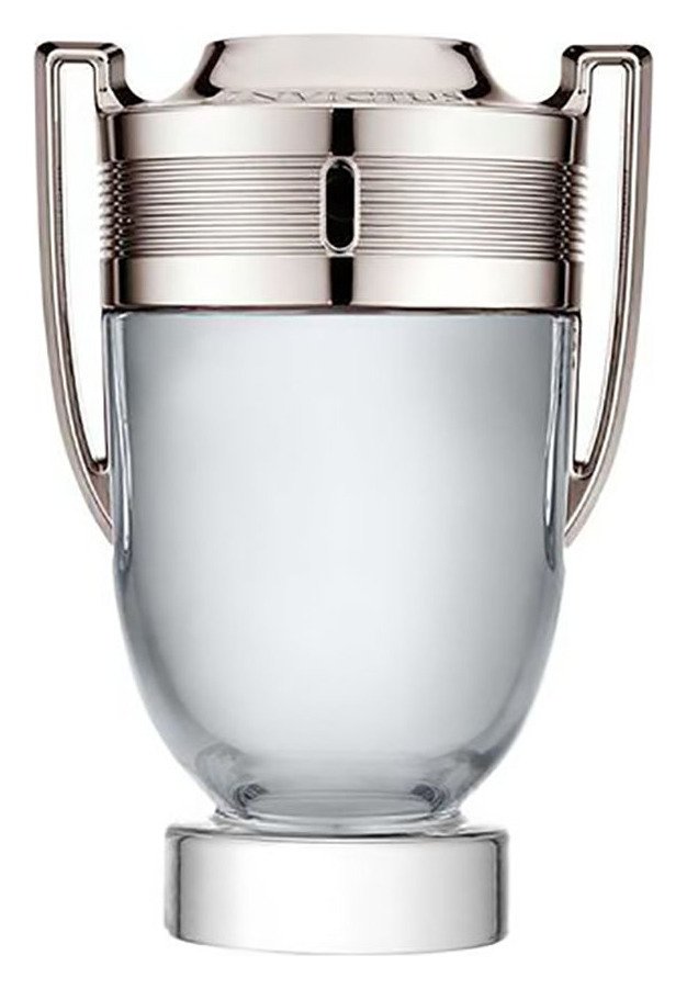 Paco Rabanne - Invictus for Men ? 100ml Eau De Toilette. Review