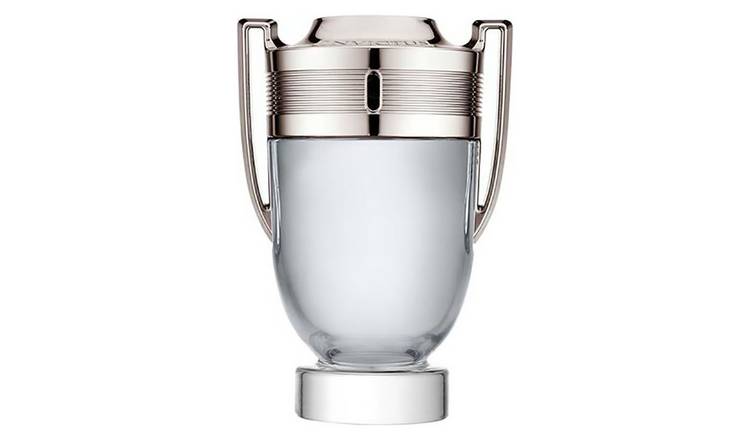 Buy Paco Rabanne Invictus Eau De Toilette - 100ml | Perfume | Argos