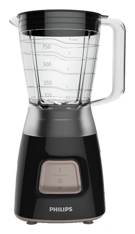 Philips Daily Collection 1.25L Jug Blender Review