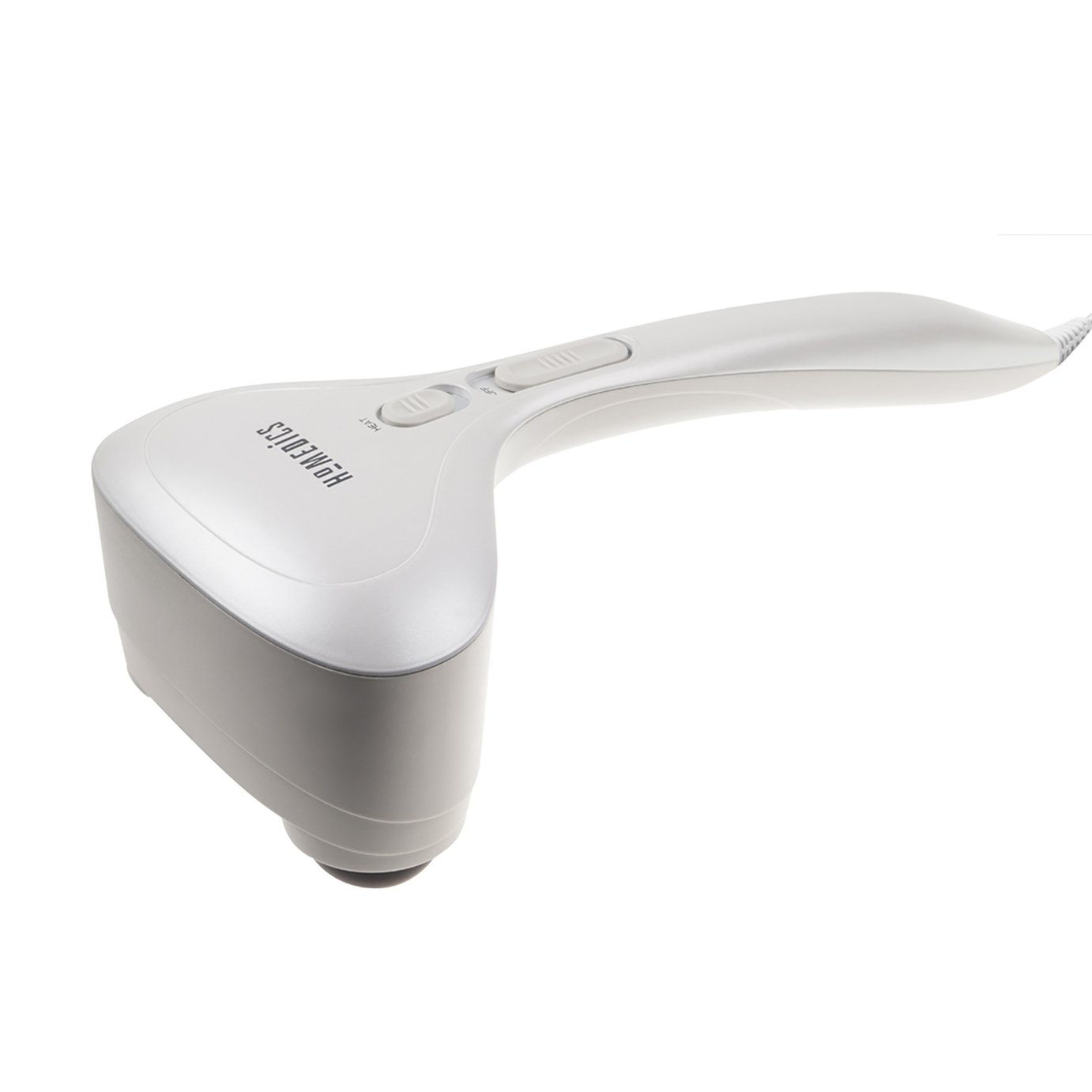 HoMedics Percussion Deep Tissue Massager Review