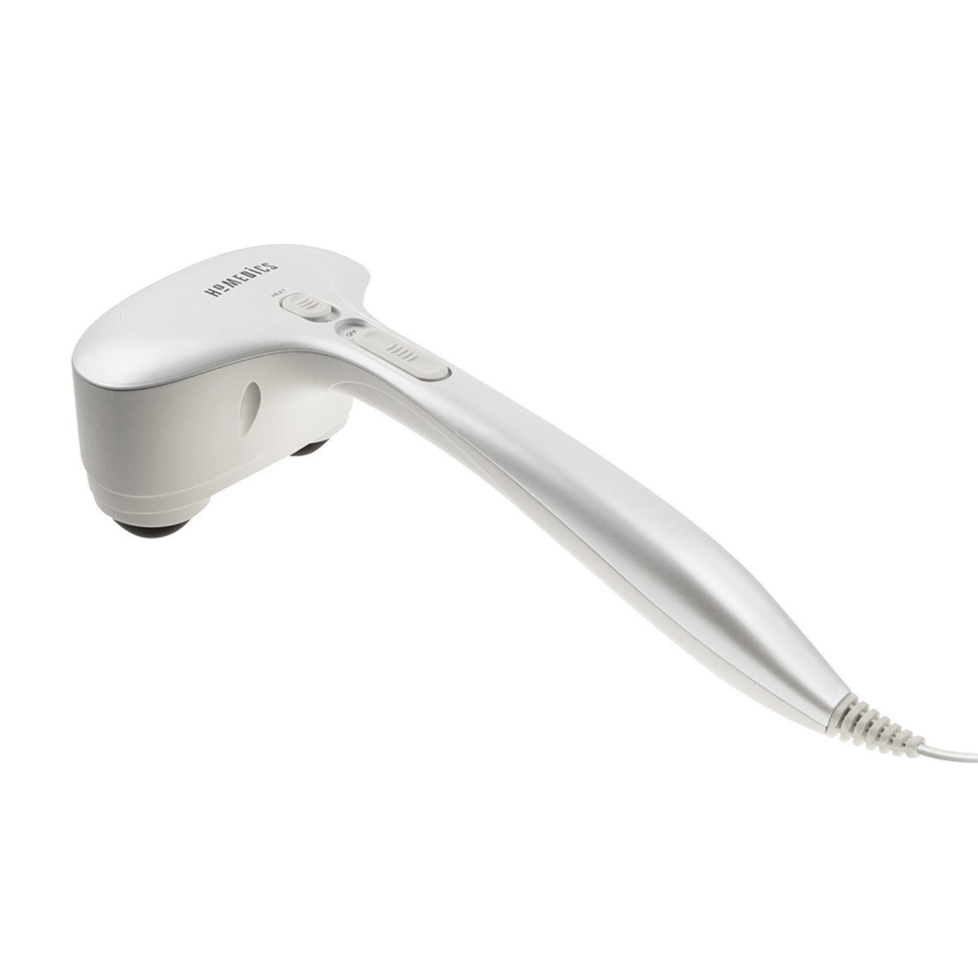 HoMedics Percussion Deep Tissue Massager Review