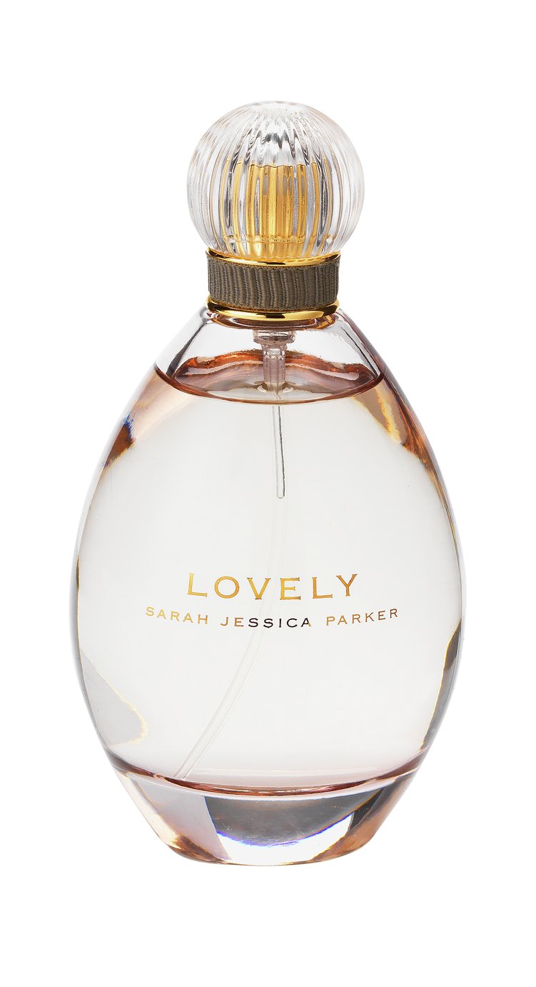 Sarah Jessica Parker Lovely Eau de Parfum - 100ml