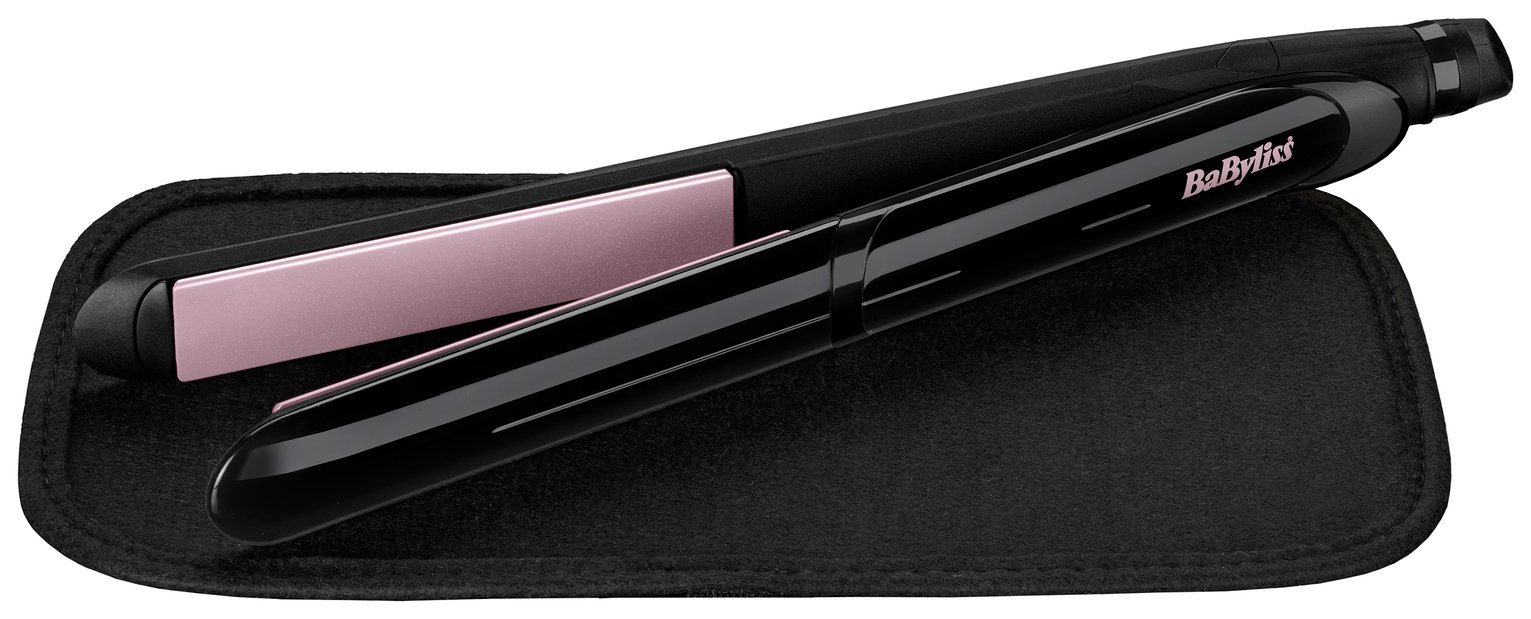 babyliss gas straighteners argos