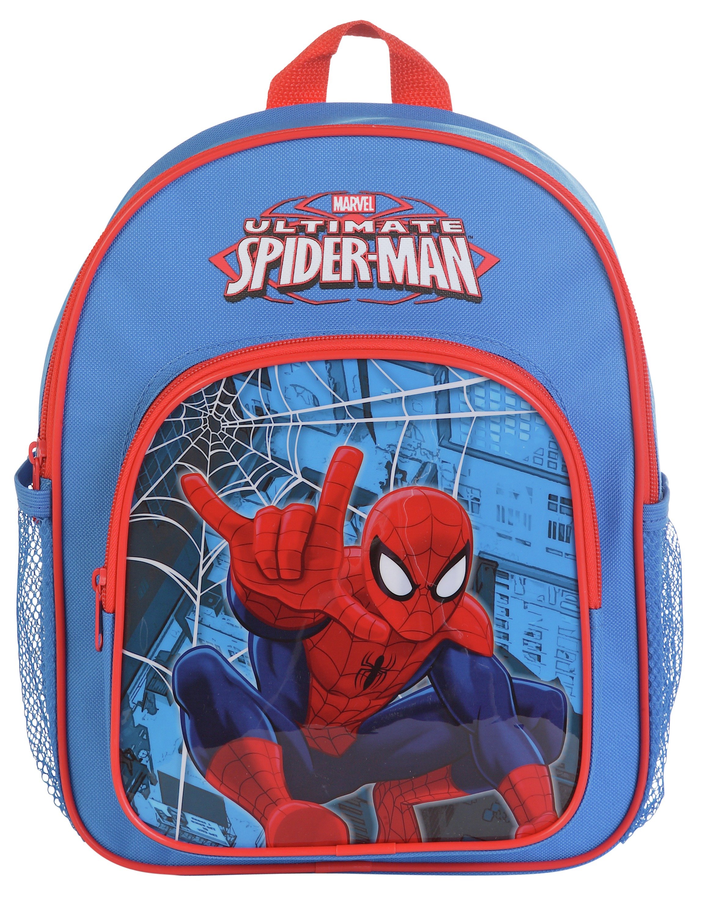 Spider-Man Junior Backpack