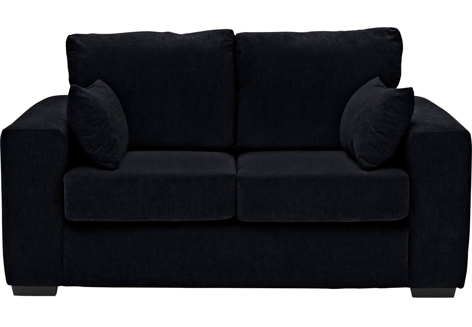 Argos Home Eton 2 Seater Fabric Sofa Review