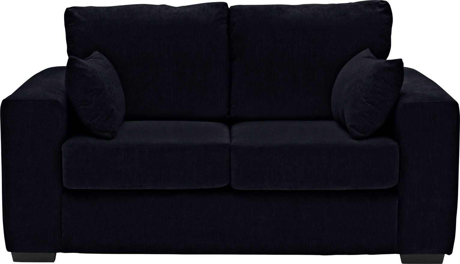 Argos Home Eton 2 Seater Fabric Sofa Review