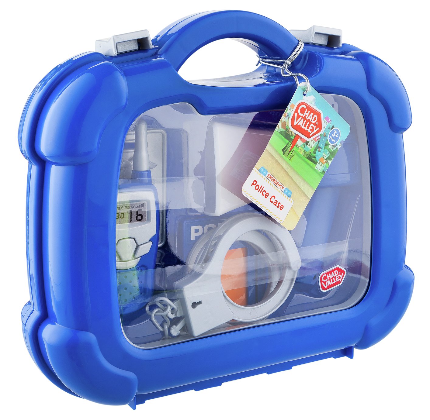 argos childrens doctors kit