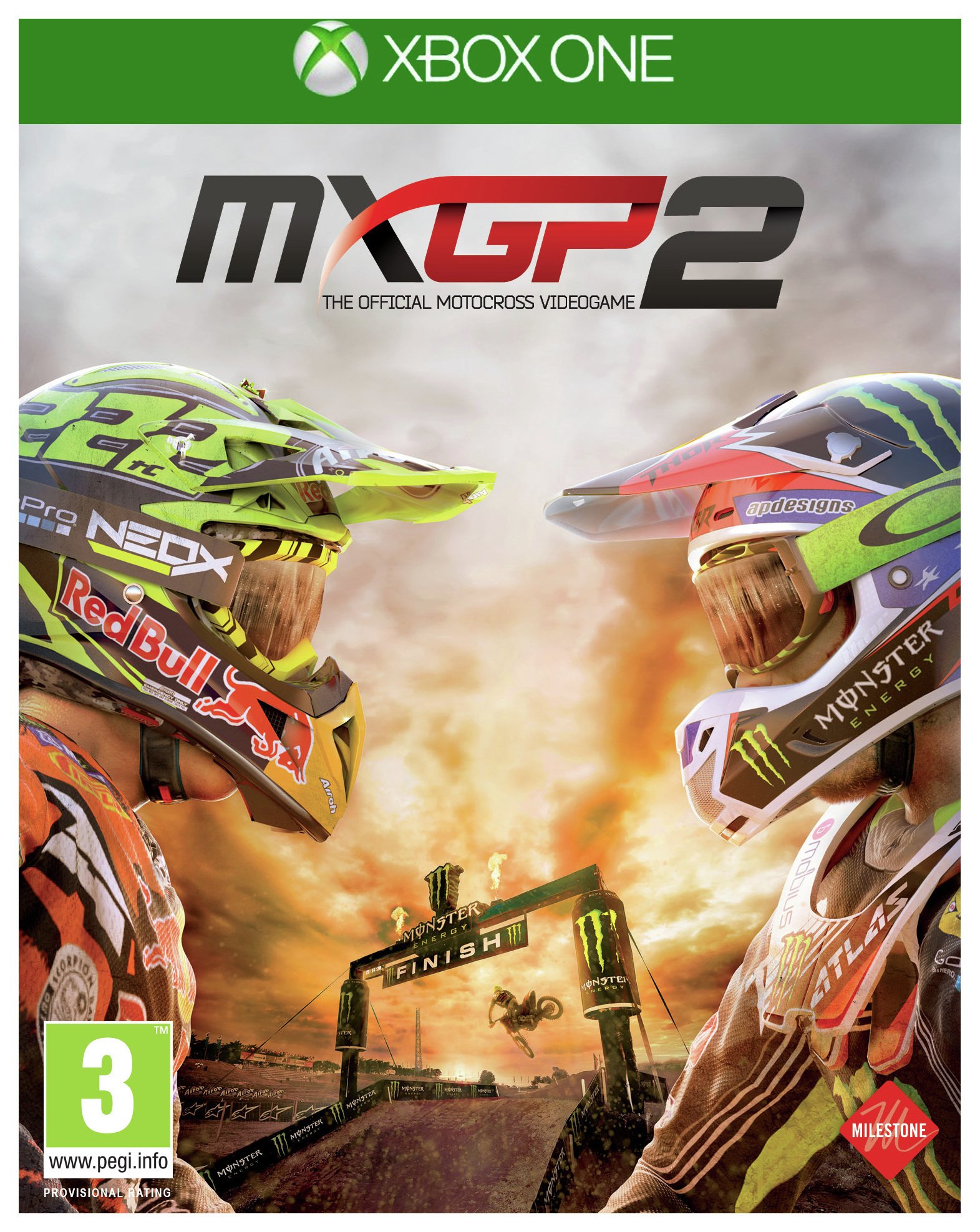 mxgp2 xbox one