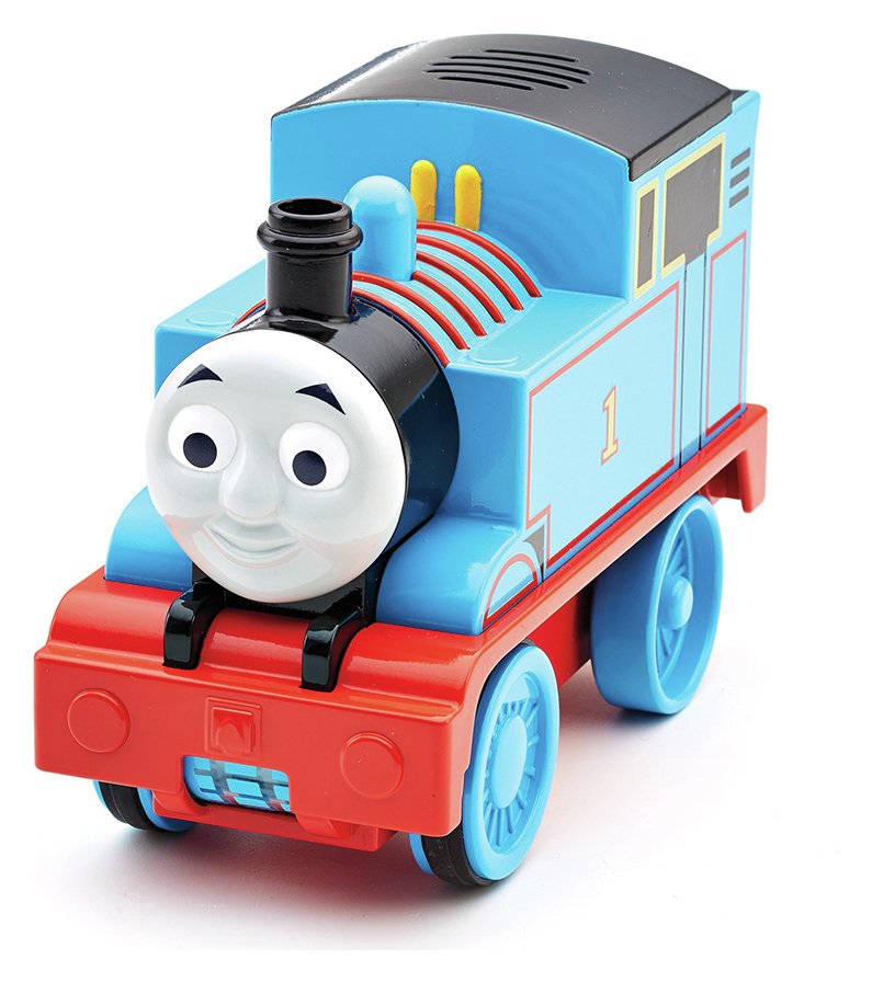 My First Thomas & Friends Track Projector Thomas