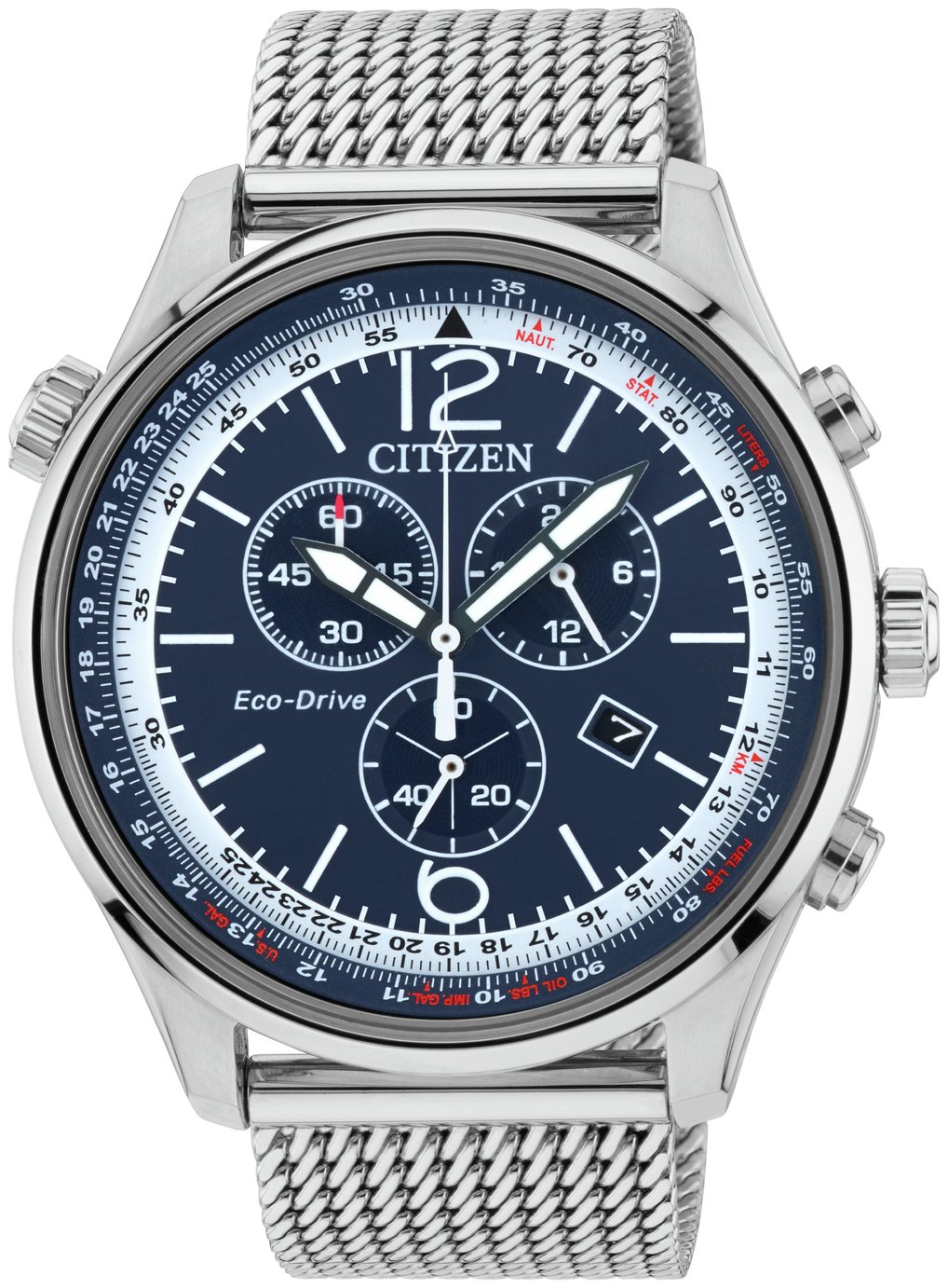 citizen divers watch argos