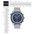 citizen eco drive argos