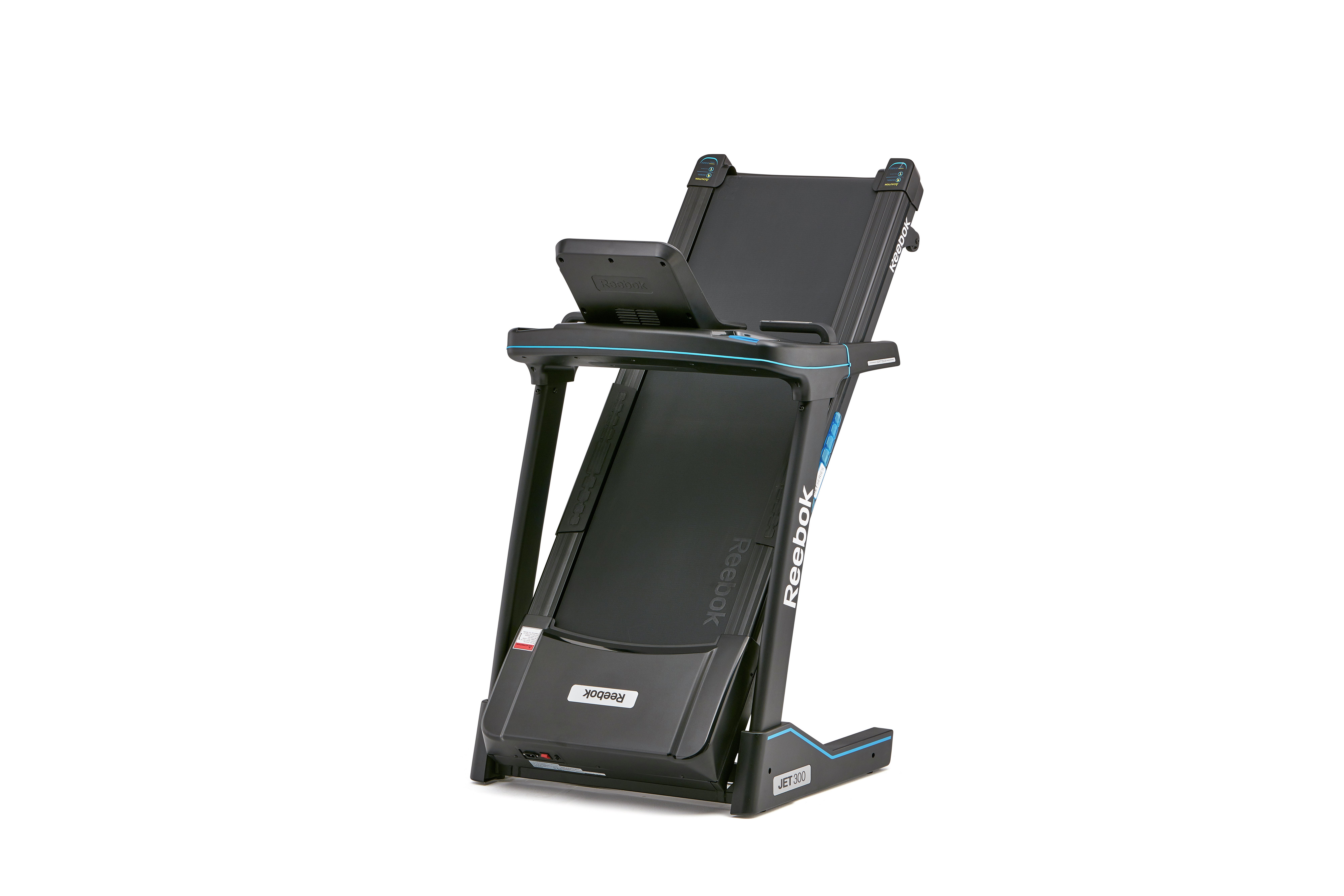 reebok 300 treadmill