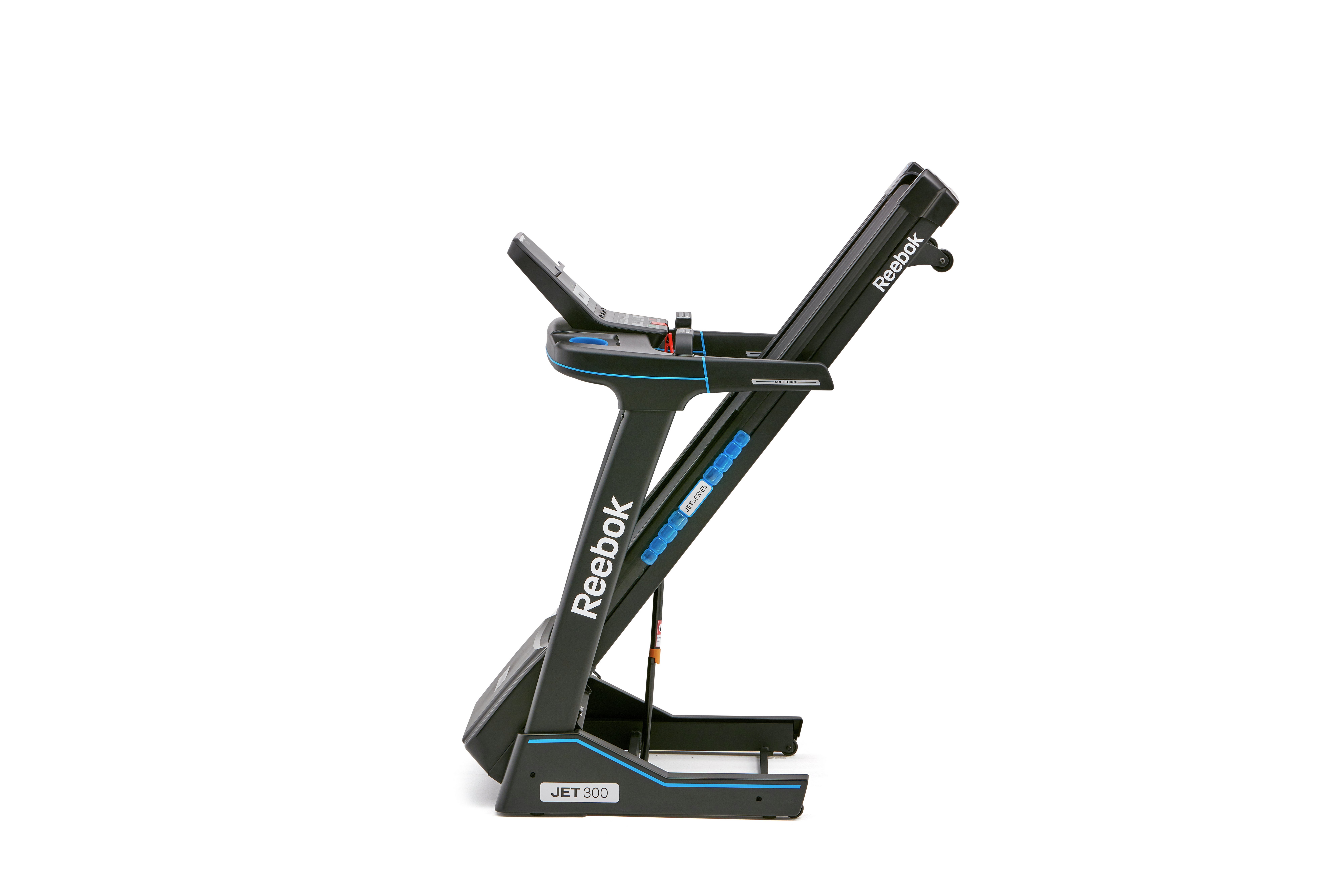 reebok jet 300 series treadmill
