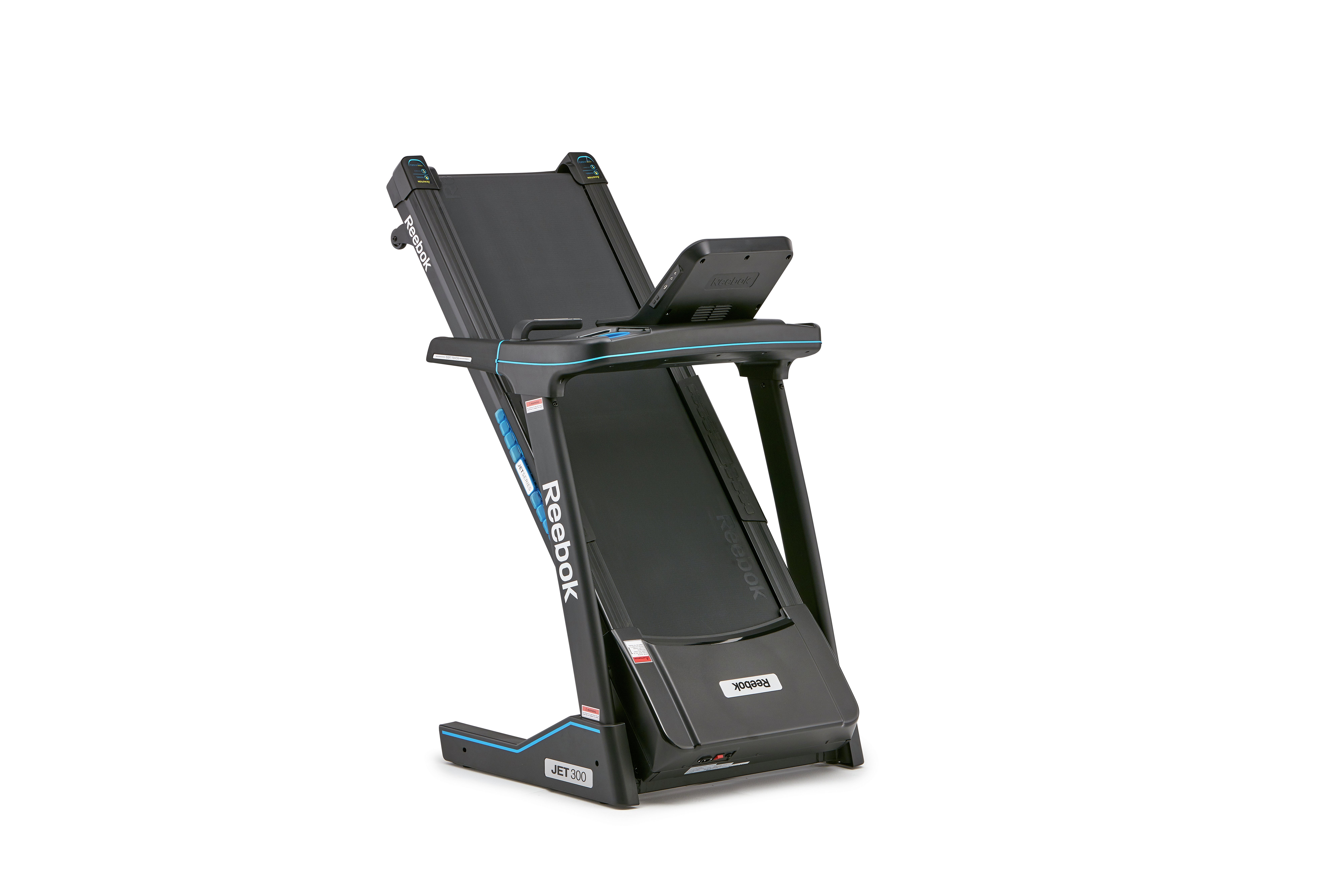 reebok jet 300 treadmill argos